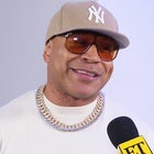 Why LL COOL J Is Releasing New Music for the First Time in 10 Years (Exclusive)